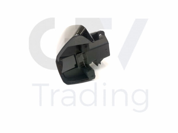 A2047600420649197 - Genuine Mercedes-Benz Rear Right Door Lock Handle Cover A2047600420649197