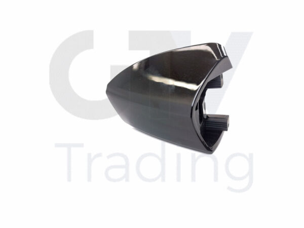 A2047600420649197 - Genuine Mercedes-Benz Rear Right Door Lock Handle Cover A2047600420649197