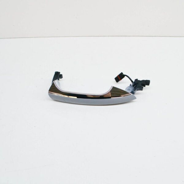 A20476014709999 - Mercedes-Benz C-Class W204 rear right door handle A20476014709999 new