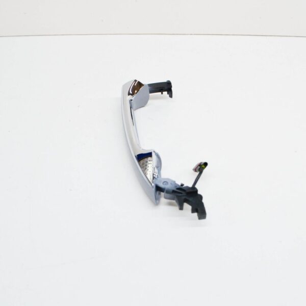 A20476014709999 - Mercedes-Benz C-Class W204 rear right door handle A20476014709999 new