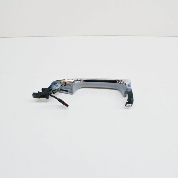 A20476014709999 - Mercedes-Benz C-Class W204 rear right door handle A20476014709999 new
