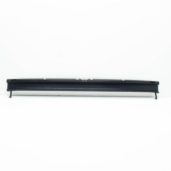 A2047800013 - Mercedes-Benz C W204 Sunroof Drip Strip A2047800100 NEW ORIGINAL