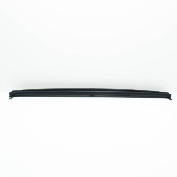 A2047800013 - Mercedes-Benz C W204 Sunroof Drip Strip A2047800100 NEW ORIGINAL