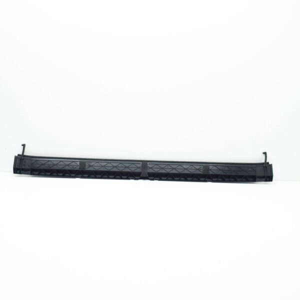 A2047800013 - Mercedes-Benz C W204 Sunroof Drip Strip A2047800100 NEW ORIGINAL
