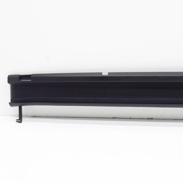 A2047800013 - Mercedes-Benz C W204 Sunroof Drip Strip A2047800100 NEW ORIGINAL