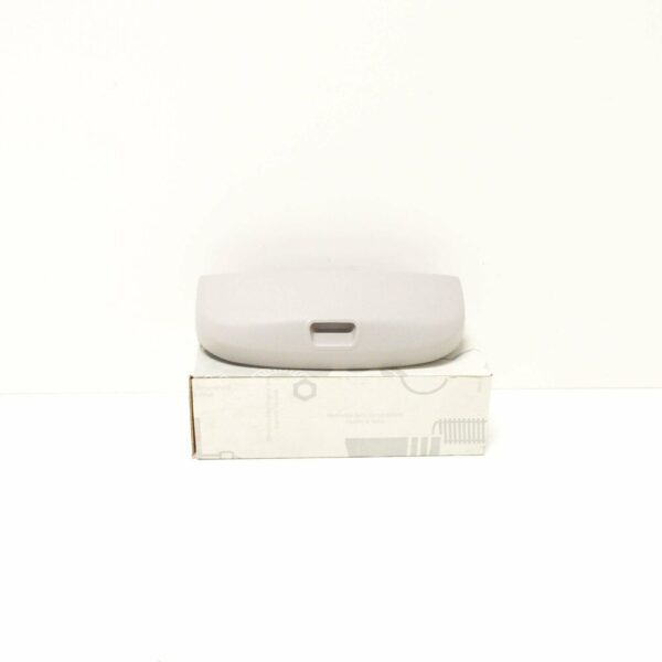 A20481000417E94 - NEW MERCEDES BENZ C-CLASS W204 GREY SUNGLASS HOLDER A20481000417E94
