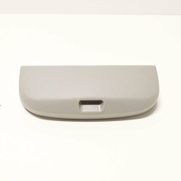 A20481000417E94 - NEW MERCEDES BENZ C-CLASS W204 GREY SUNGLASS HOLDER A20481000417E94