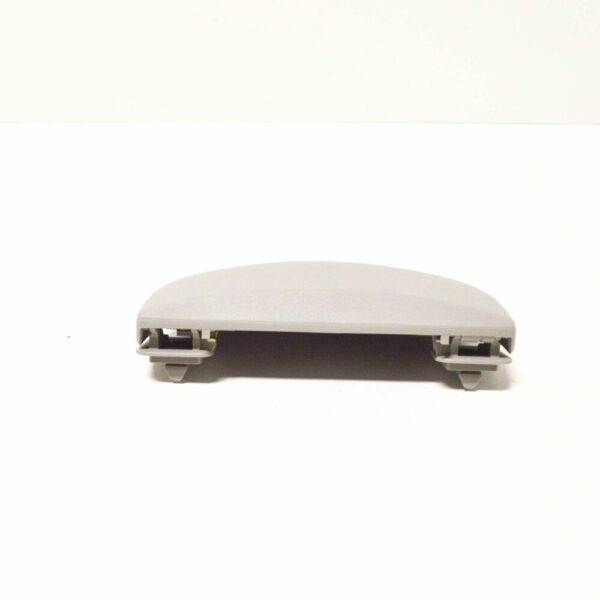 A20481000417E94 - NEW MERCEDES BENZ C-CLASS W204 GREY SUNGLASS HOLDER A20481000417E94