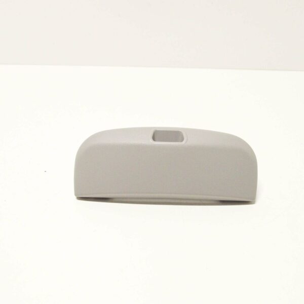 A20481000417E94 - NEW MERCEDES BENZ C-CLASS W204 GREY SUNGLASS HOLDER A20481000417E94