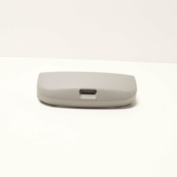 A20481000417E94 - NEW MERCEDES BENZ C-CLASS W204 GREY SUNGLASS HOLDER A20481000417E94