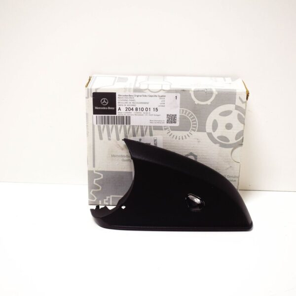 A2048100115 - Mercedes-Benz C-Class W205 Left Mirror Undercover A2048100115 New Original