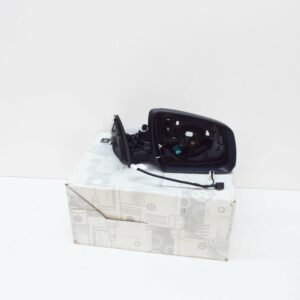 A2048100276 - NEW MERCEDES-BENZ C W204 FRONT RIGHT DOOR MIRROR FRAME A2048100276