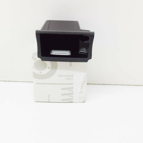 A2048100430 - NEW MERCEDES-BENZ GLK-CLASS X204 ASHTRAY POT A2048100430