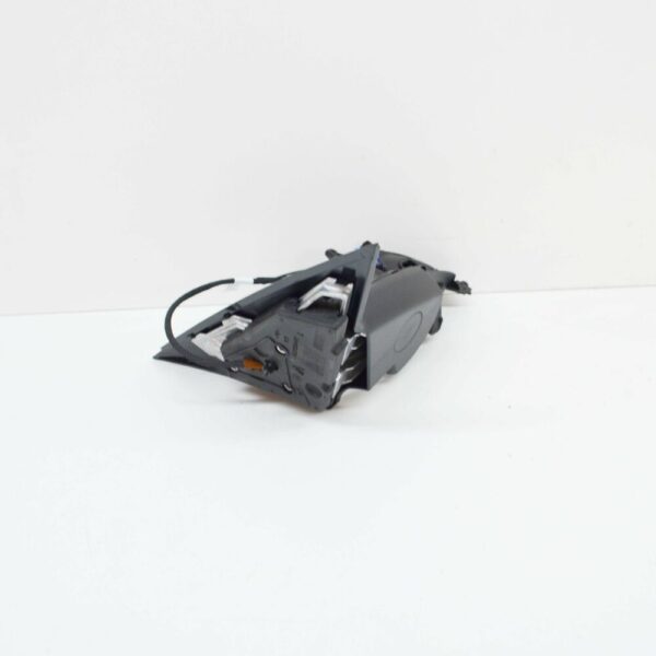 A2048103776 - NEW MERCEDES-BENZ C W204 FRONT LEFT DOOR MIRROR FRAME A2048103776 ORIGINAL