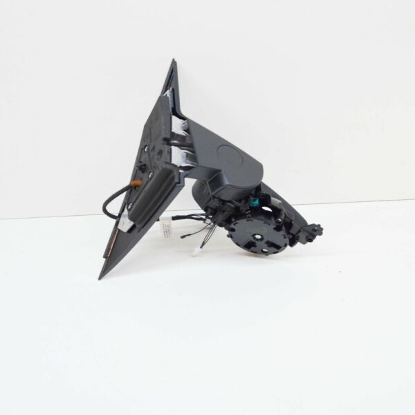 A2048103776 - NEW MERCEDES-BENZ C W204 FRONT LEFT DOOR MIRROR FRAME A2048103776 ORIGINAL