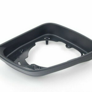 A2048110221 - OEM MERCEDES-BENZ C-CLASS W204 FRONT RIGHT WING MIRROR COVER A2048110221 NEW
