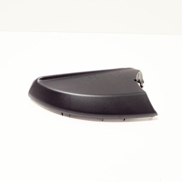 A2048110507 - MB C W204 Front Left Exterior Mirror Bottom Cover A2048110507 NEW REAL