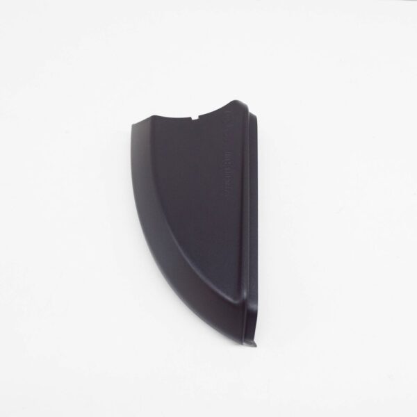A2048110607 - Mercedes Benz C W204 Front Right Door Mirror Cover A2048110607 NEW GENUINE