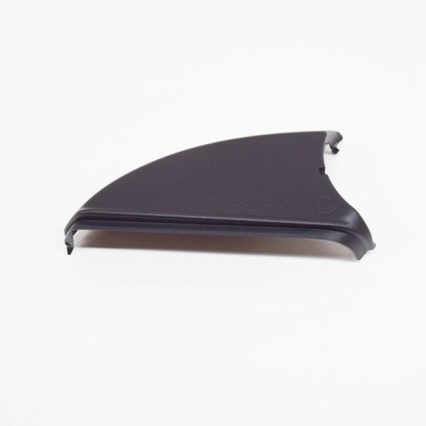 A2048110607 - Mercedes Benz C W204 Front Right Door Mirror Cover A2048110607 NEW GENUINE