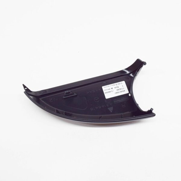 A2048110607 - Mercedes Benz C W204 Front Right Door Mirror Cover A2048110607 NEW GENUINE