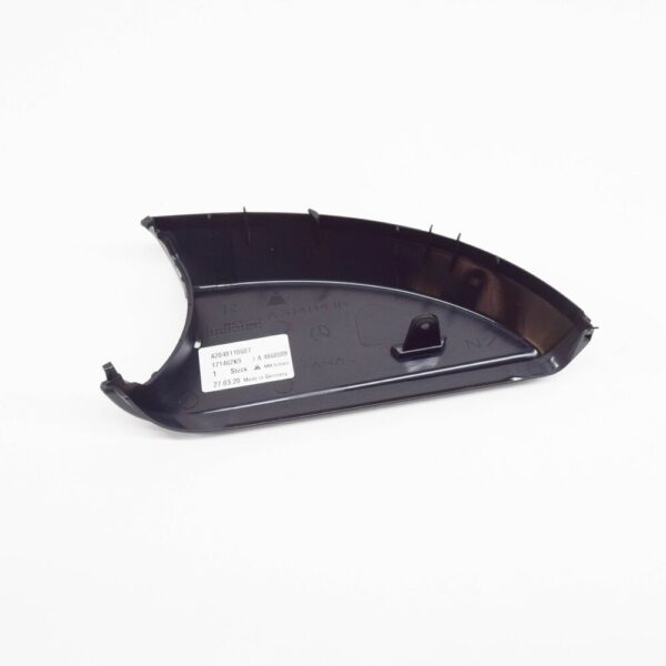 A2048110607 - Mercedes Benz C W204 Front Right Door Mirror Cover A2048110607 NEW GENUINE