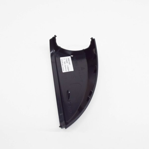 A2048110607 - Mercedes Benz C W204 Front Right Door Mirror Cover A2048110607 NEW GENUINE