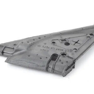 A2048110898 - NEW MERCEDES-BENZ C W204 FRONT RIGHT DOOR MIRROR SEAL A2048110898 ORIGINAL