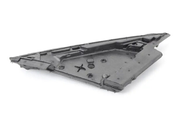 A2048110898 - NEW MERCEDES-BENZ C W204 FRONT RIGHT DOOR MIRROR SEAL A2048110898 ORIGINAL