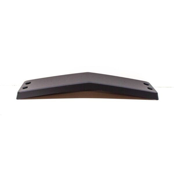 A2048171978 - MB C W204 AMG license plate holder front for bumper A2048171978 NEW original