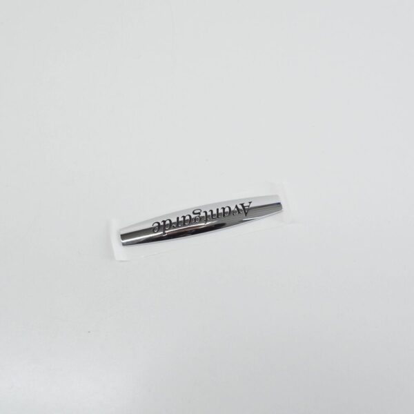 A2048172720 - Mercedes-Benz C-Class W204 Avantgarde Fender Badge A2048172720 New