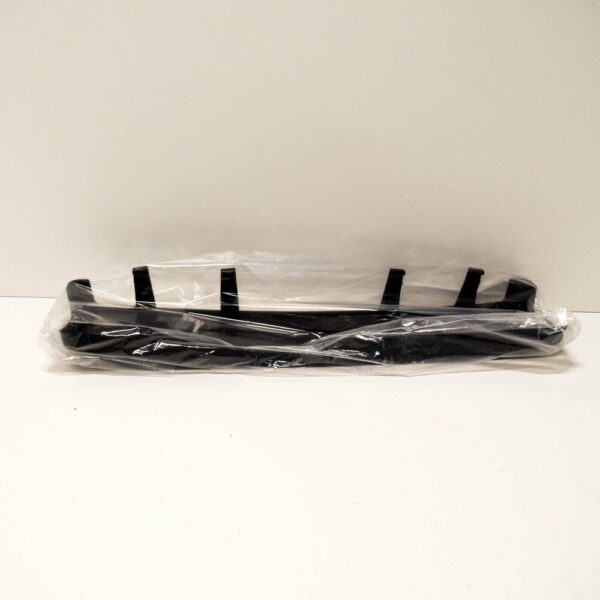 A2048172778 - NEW MB C-CLASS W204 FRONT BUMPER LICENSE NUMBER PLATE A2048172778 2012 ORIGINAL
