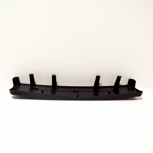 A2048172778 - NEW MB C-CLASS W204 FRONT BUMPER LICENSE NUMBER PLATE A2048172778 2012 ORIGINAL