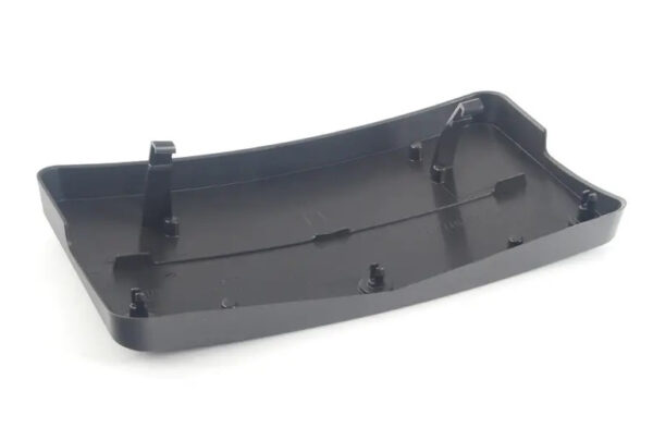 A2048172878 - NEW MERCEDES-BENZ C W204 FRONT LICENCE PLATE MOLDING A2048172878 ORIGINAL
