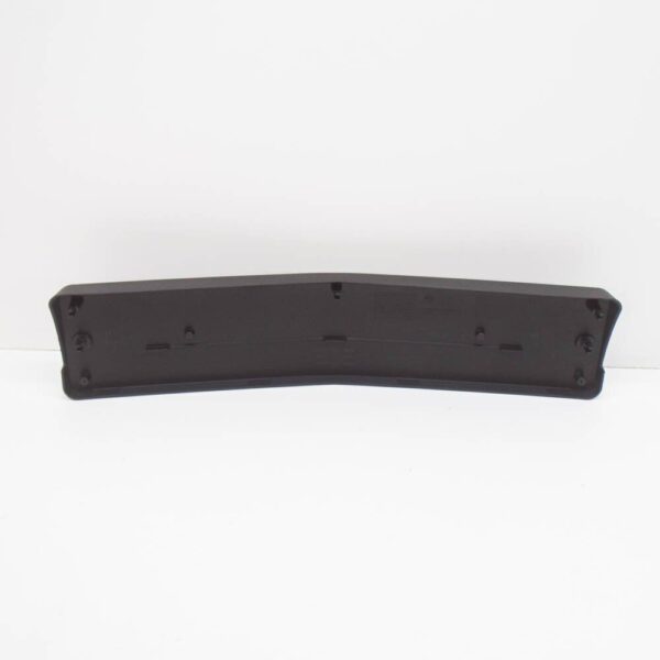 A2048173278 - MERCEDES-BENZ C W204 Front Number Plate Bracket A2048173278 NEW OEM