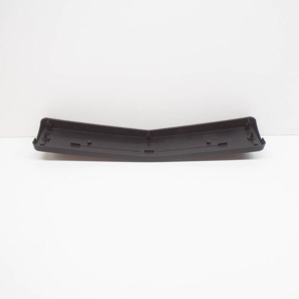 A2048173278 - MERCEDES-BENZ C W204 Front Number Plate Bracket A2048173278 NEW OEM