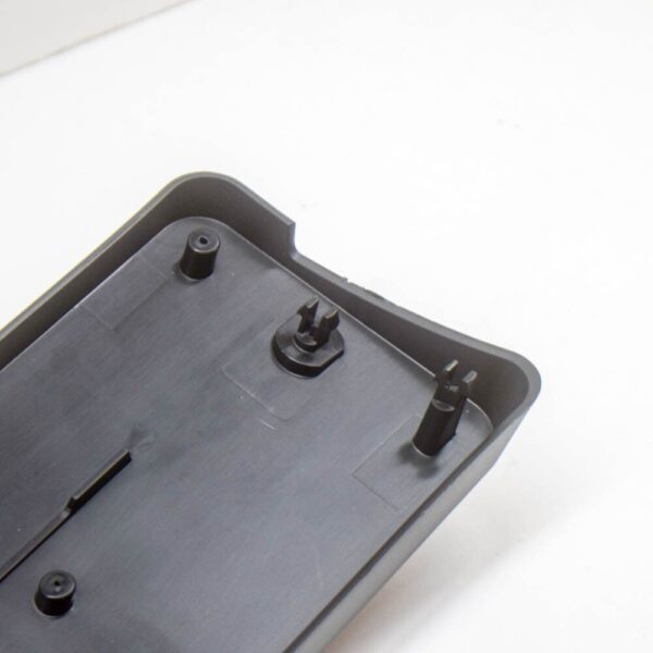 A2048173278 - MERCEDES-BENZ C W204 Front Number Plate Bracket A2048173278 NEW OEM