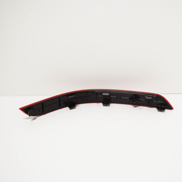 A2048200474 - Mercedes-Benz GLK-Class X204 Rear Right Bumper Reflector A2048200474 New