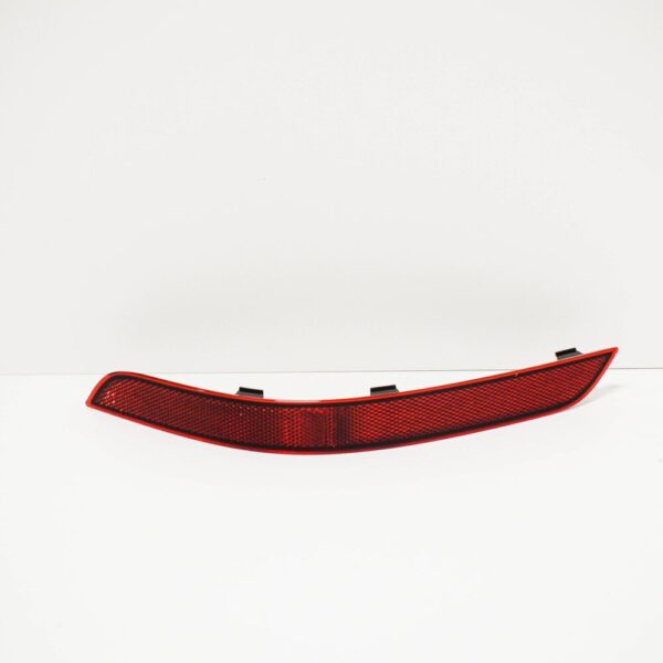 A2048200474 - Mercedes-Benz GLK-Class X204 Rear Right Bumper Reflector A2048200474 New