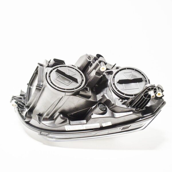 A2048200939 - New MERCEDES-BENZ GLK-CLASS X204 Front Left Headlight LHD A2048200939