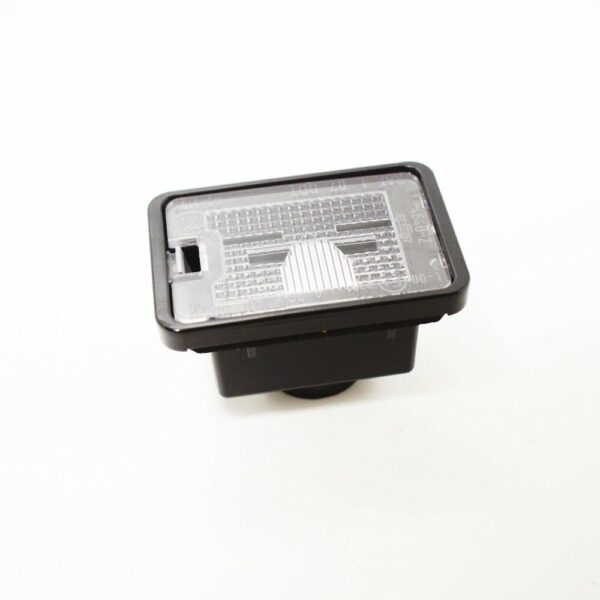 A2048201056 - NEW MERCEDES GLK-CLASS X204 LICENSE PLATE LIGHT A2048201056