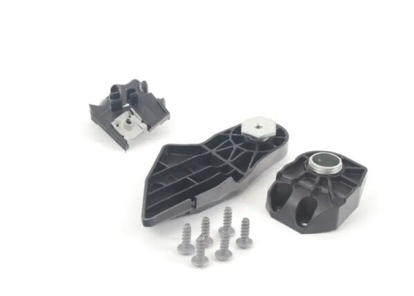 A2048201114 - New Genuine MERCEDES BENZ C-Class W204 Headlight Repair Kit Mounting N/S Left