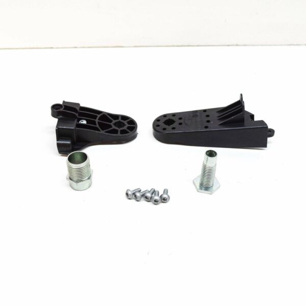 A2048201414 - NEW MB GLK X204 RIGHT HEADLIGHT BRACKET REPAIR KIT A2048201414 ORIGINAL
