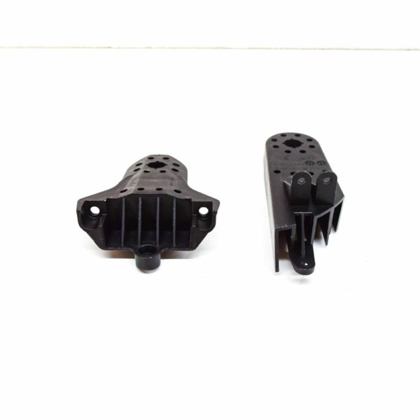 A2048201414 - NEW MB GLK X204 RIGHT HEADLIGHT BRACKET REPAIR KIT A2048201414 ORIGINAL