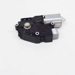 A2048201442 - NEW MERCEDES-BENZ C W204 SUNROOF ELECTRIC MOTOR A2048201442 ORIGINAL