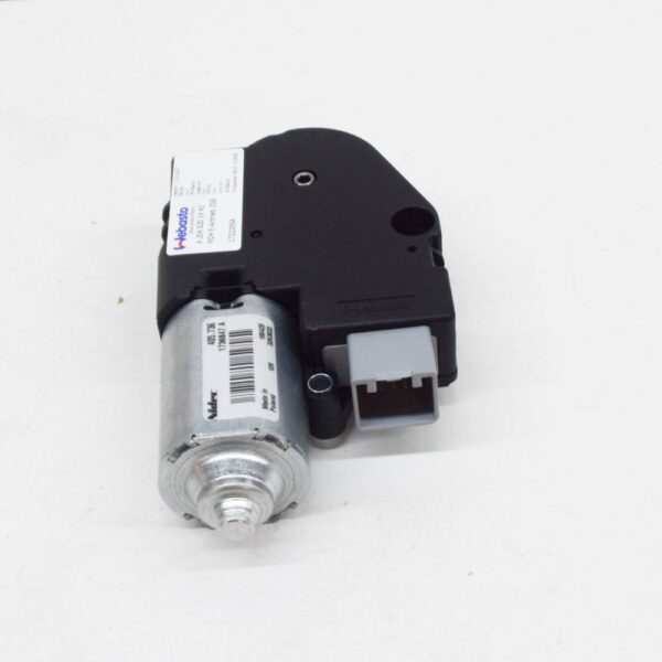 A2048201442 - NEW MERCEDES-BENZ C W204 SUNROOF ELECTRIC MOTOR A2048201442 ORIGINAL