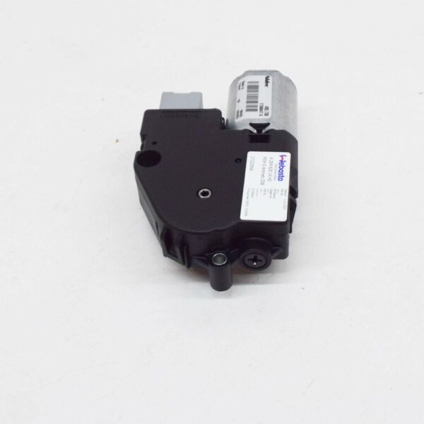 A2048201442 - NEW MERCEDES-BENZ C W204 SUNROOF ELECTRIC MOTOR A2048201442 ORIGINAL