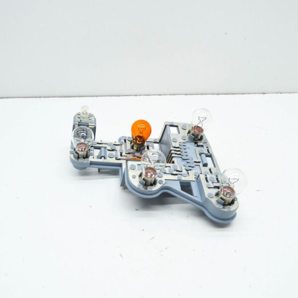 A2048201600 - MERCEDES-BENZ C W204 Rear Right Tail Light Bulb Holder A2048201600 NEW GENUINE