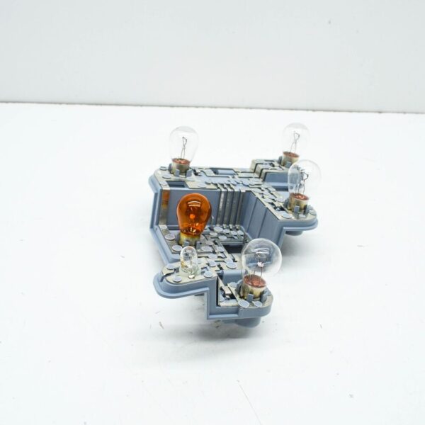 A2048201600 - MERCEDES-BENZ C W204 Rear Right Tail Light Bulb Holder A2048201600 NEW GENUINE