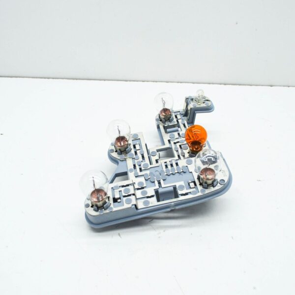 A2048201600 - MERCEDES-BENZ C W204 Rear Right Tail Light Bulb Holder A2048201600 NEW GENUINE
