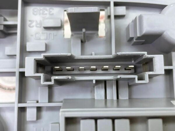 A204820160064 - Mercedes Benz C W204 Genuine A204820160 Right Rear Bulb Holder